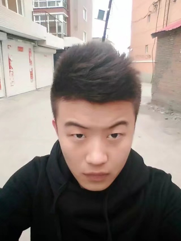 夜如情情似梦的第一张照片--莆田相亲网
