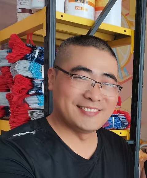 乐陶陶的第一张照片--莆田相亲网