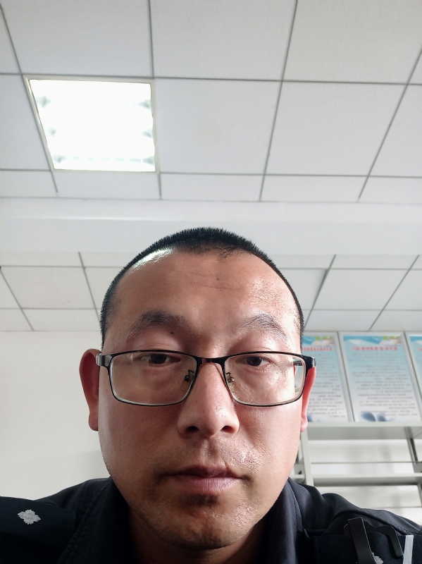 布鲁斯贺的第三张照片--莆田相亲网
