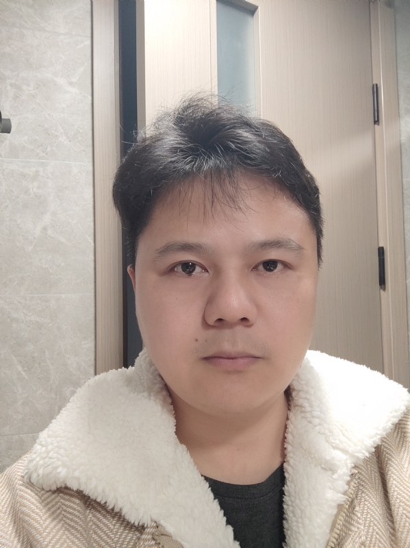 眉舒意足的第一张照片--莆田相亲网