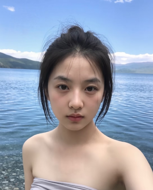 蔡蔡的第二张照片--莆田相亲网