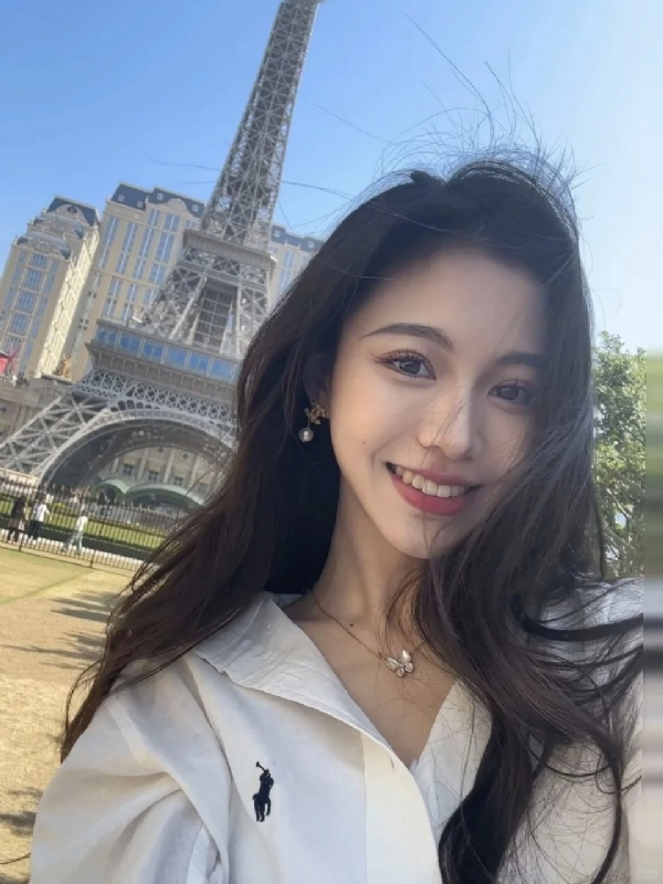 Anna的第一张照片--莆田相亲网