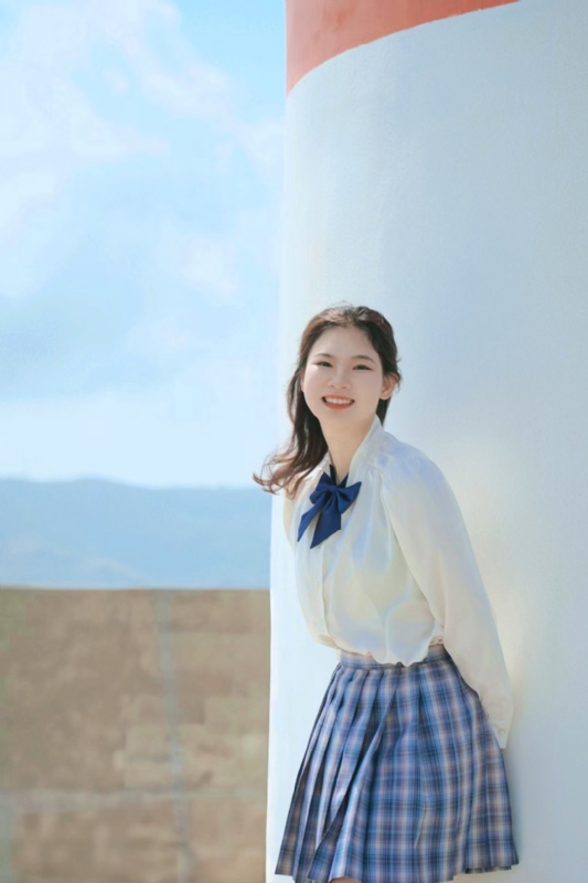 j女士的第一张照片--莆田相亲网