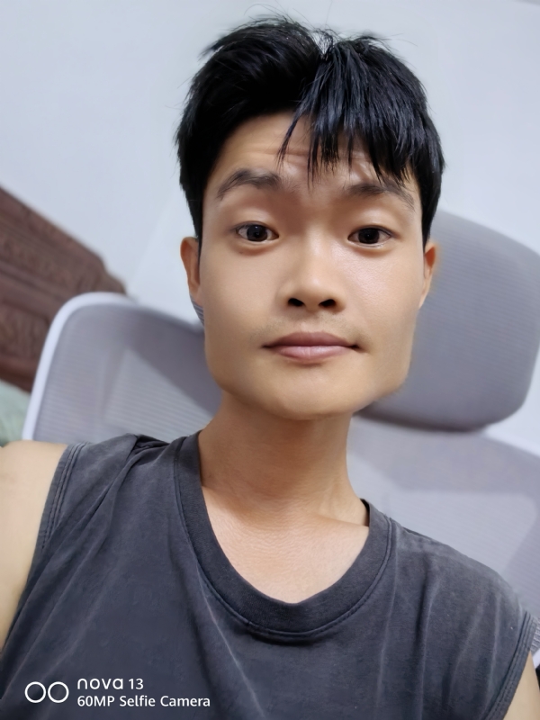 小林的第一张照片--莆田相亲网