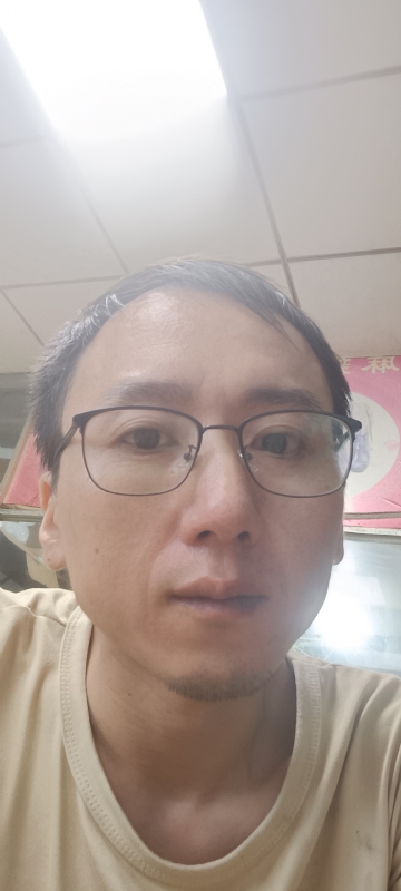 想胖的瘦子的第一张照片--莆田相亲网
