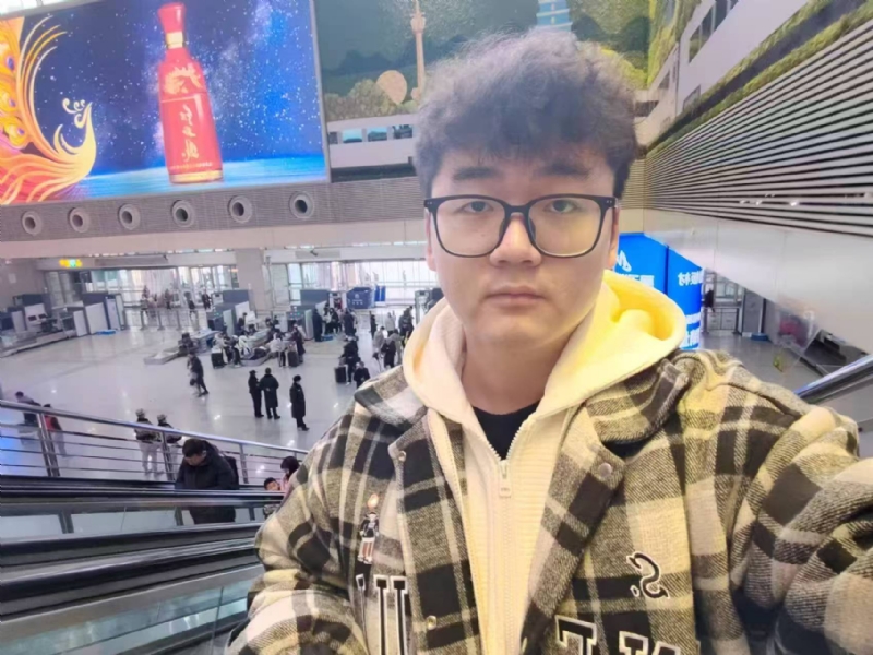 小白的第一张照片--莆田相亲网