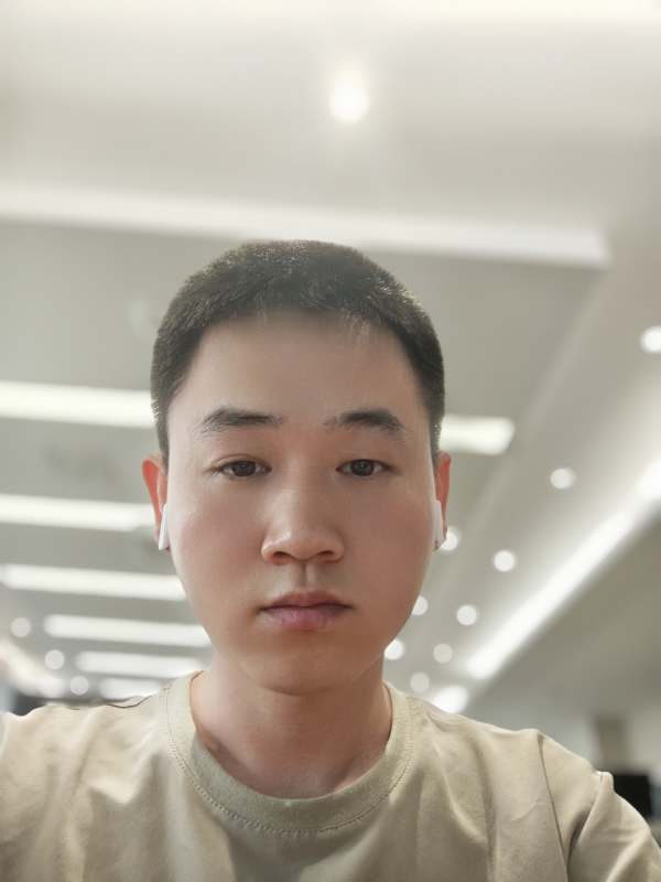 随心而已的第一张照片--莆田相亲网