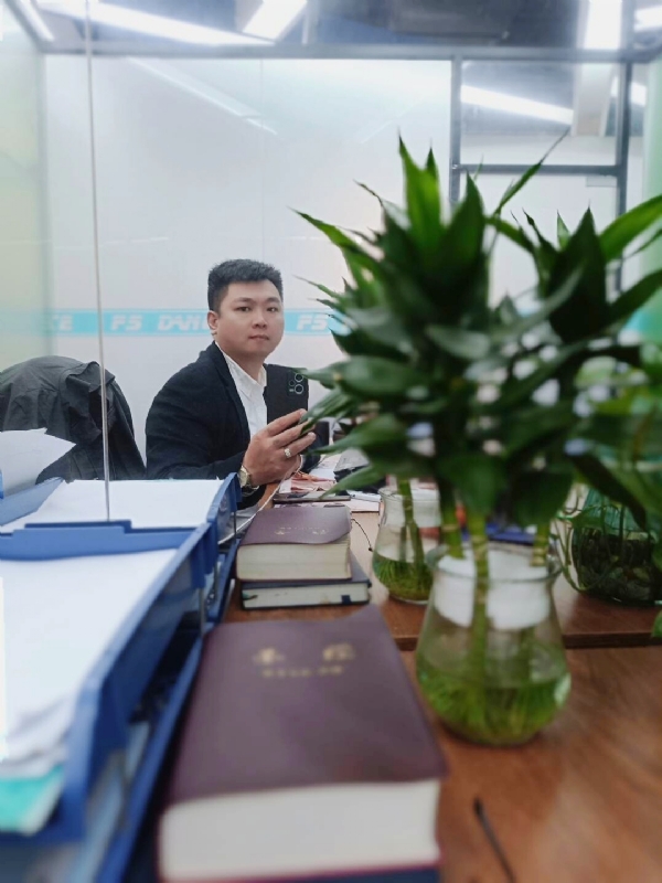 杨某人的第一张照片--莆田相亲网