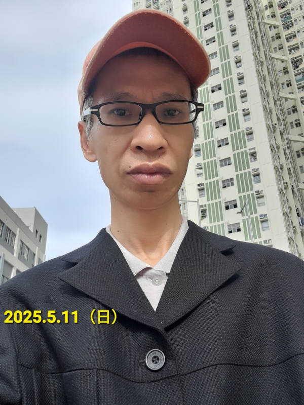 周生的第二张照片--莆田相亲网