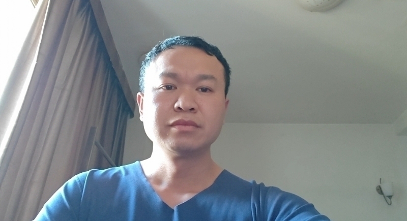 凉介的第一张照片--莆田相亲网