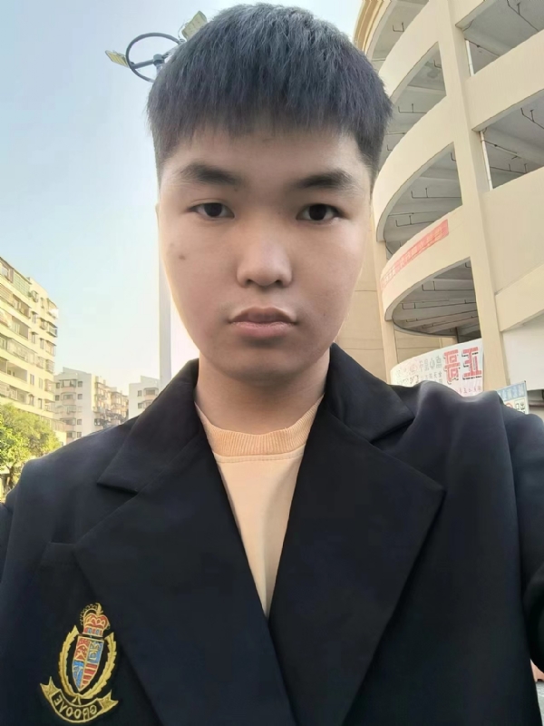 京城狂少的第一张照片--莆田相亲网