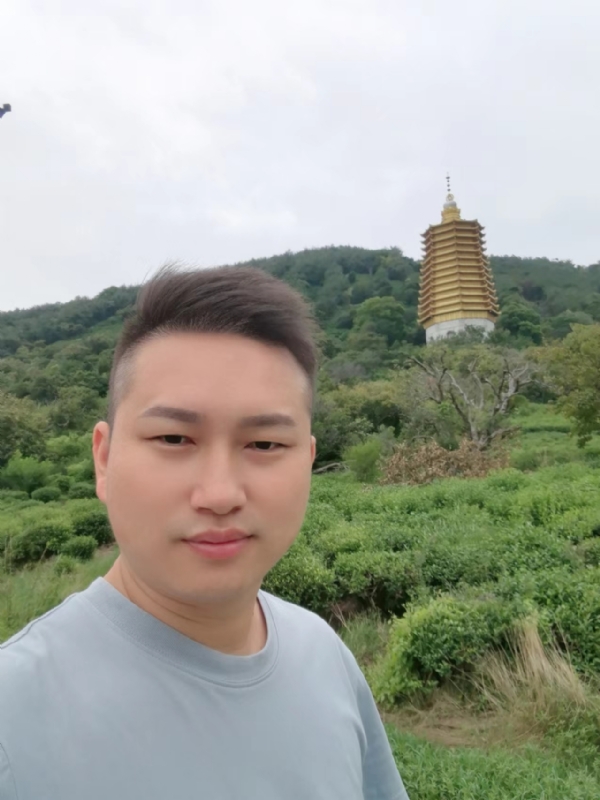 陈文海的第一张照片--莆田相亲网