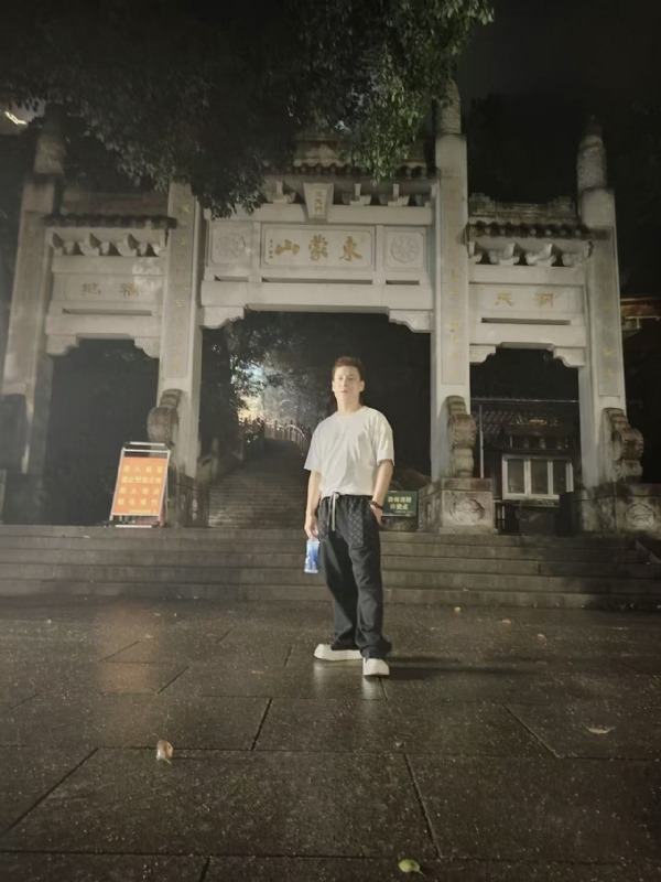 慕晨的第一张照片--莆田相亲网