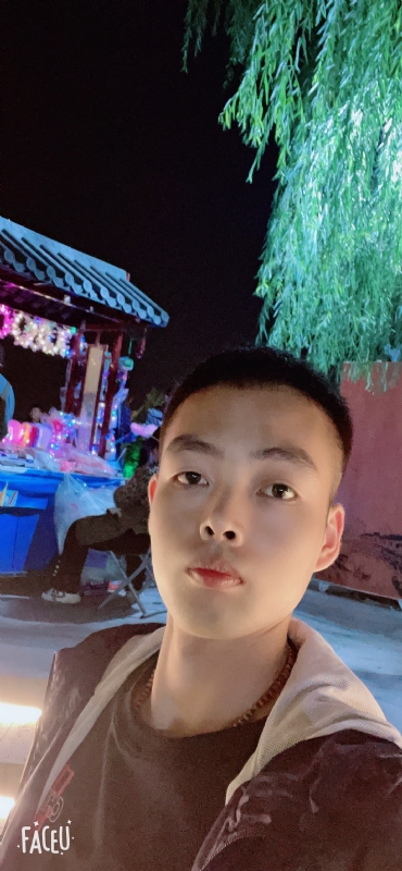 向阳而生的第一张照片--莆田相亲网