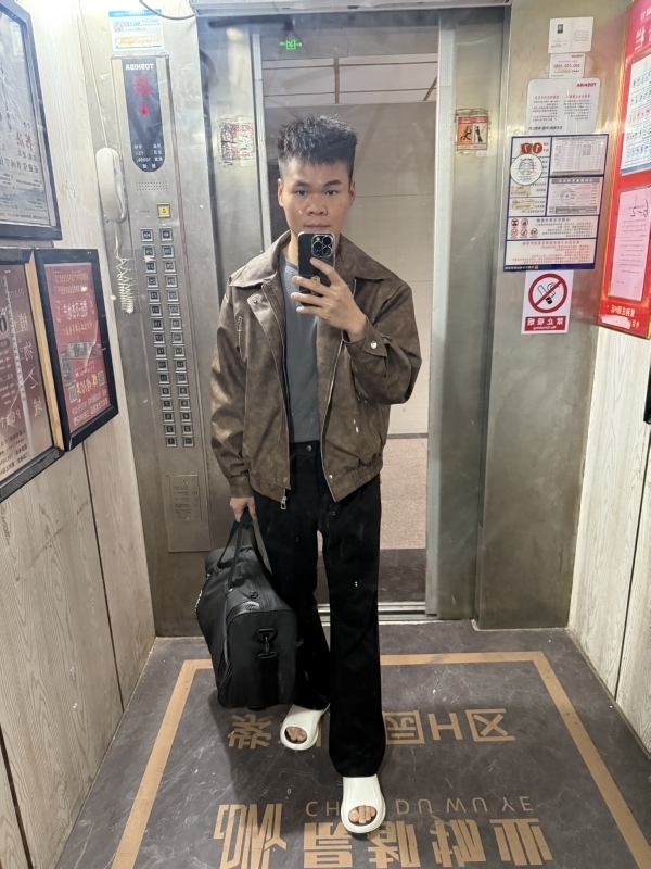 jin的第一张照片--莆田相亲网