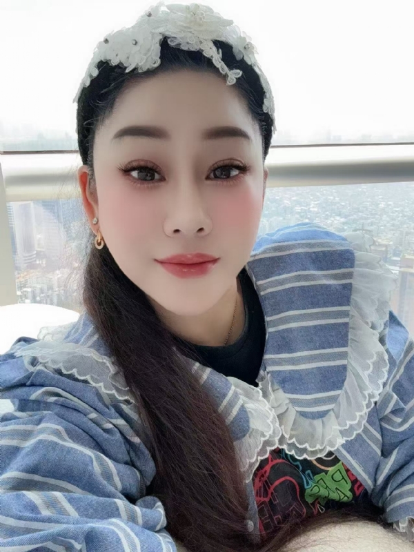 萱草沐晴的第一张照片--莆田相亲网