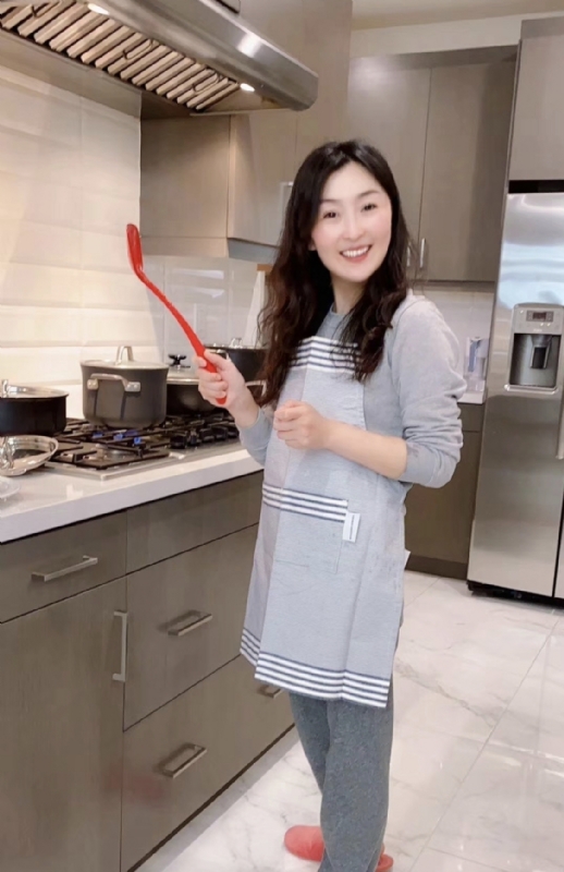 愛下廚負琴琴的第二张照片--莆田相亲网