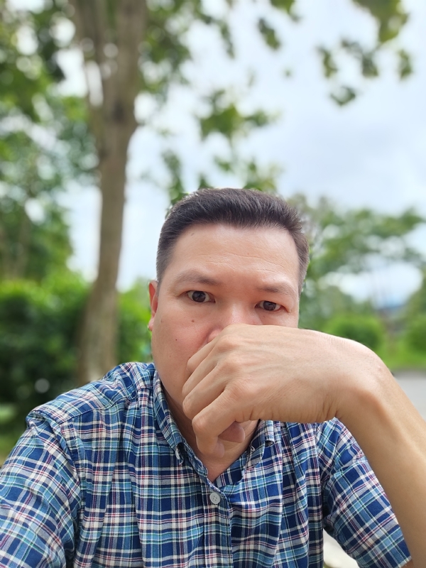 余生有你陪伴的第一张照片--莆田相亲网