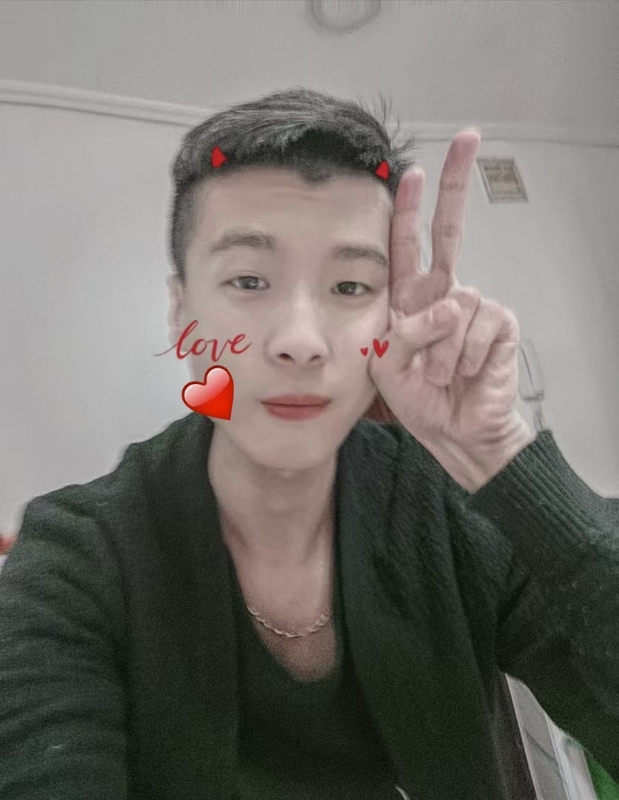 我不是巧克力的第二张照片--莆田相亲网