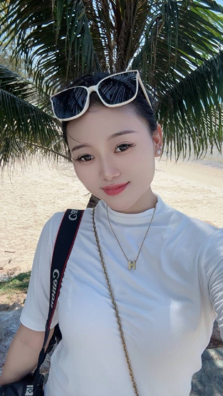 相遇的第一张照片--莆田相亲网
