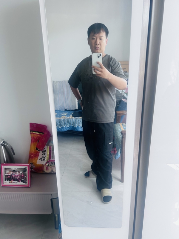 黄先生的第一张照片--莆田相亲网