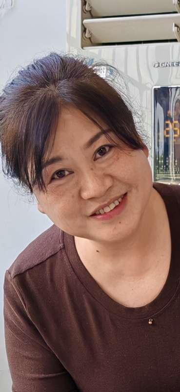 生活像一条河的第一张照片--莆田相亲网
