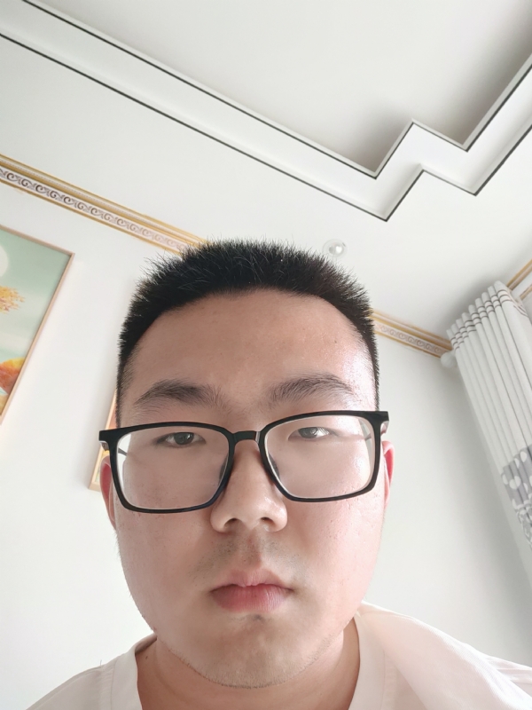 说话了的第一张照片--莆田相亲网