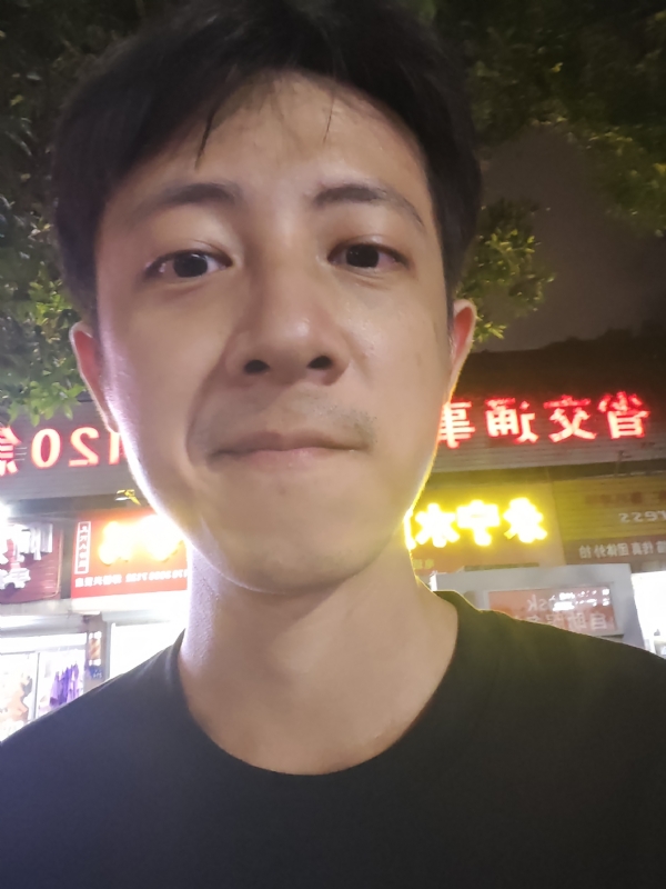 元亨利贞的第一张照片--莆田相亲网