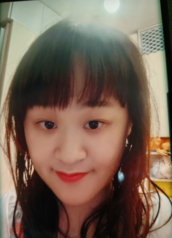 周楚洋的第一张照片--莆田相亲网