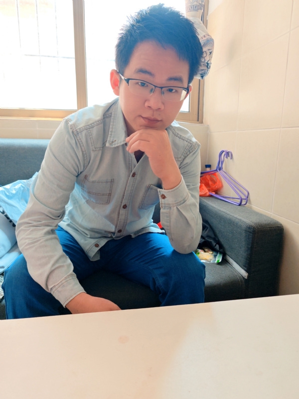 红尘一粟的第一张照片--莆田相亲网