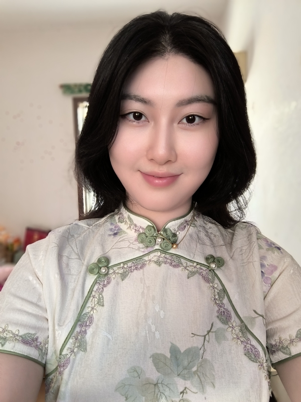 梅莱的第一张照片--莆田相亲网