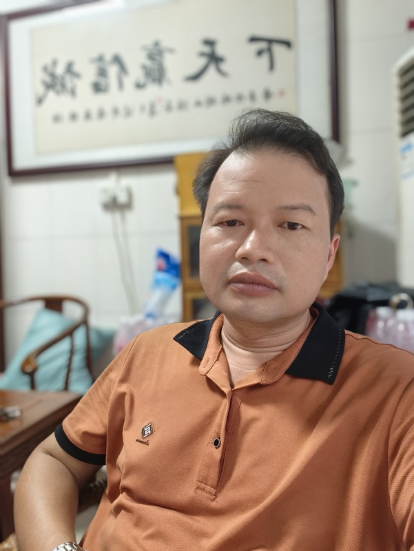 自强不息的第一张照片--莆田相亲网