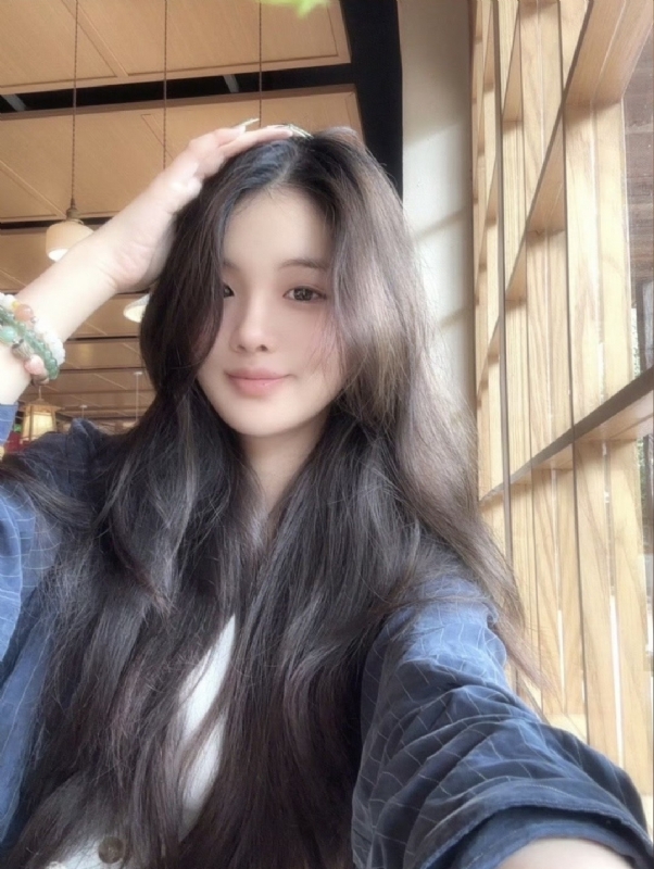 ChanBecky的第一张照片--莆田相亲网