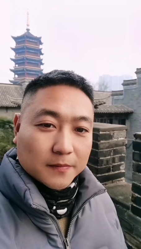 护爱天使的第一张照片--莆田相亲网