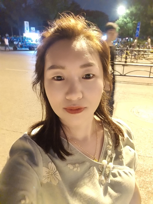 最美的期待的第二张照片--莆田相亲网