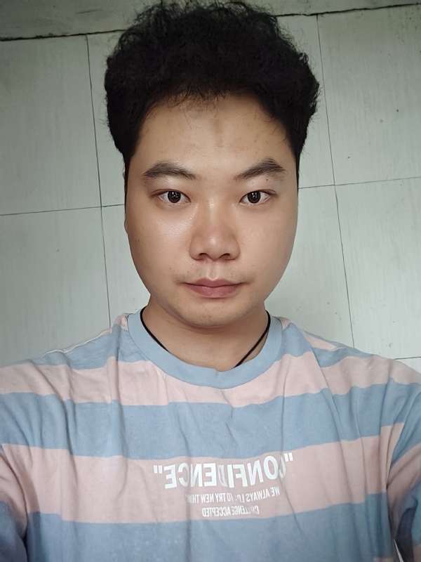 boy的第一张照片--莆田相亲网