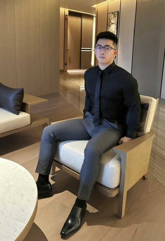 李寒外改英文可家的第一张照片--莆田相亲网