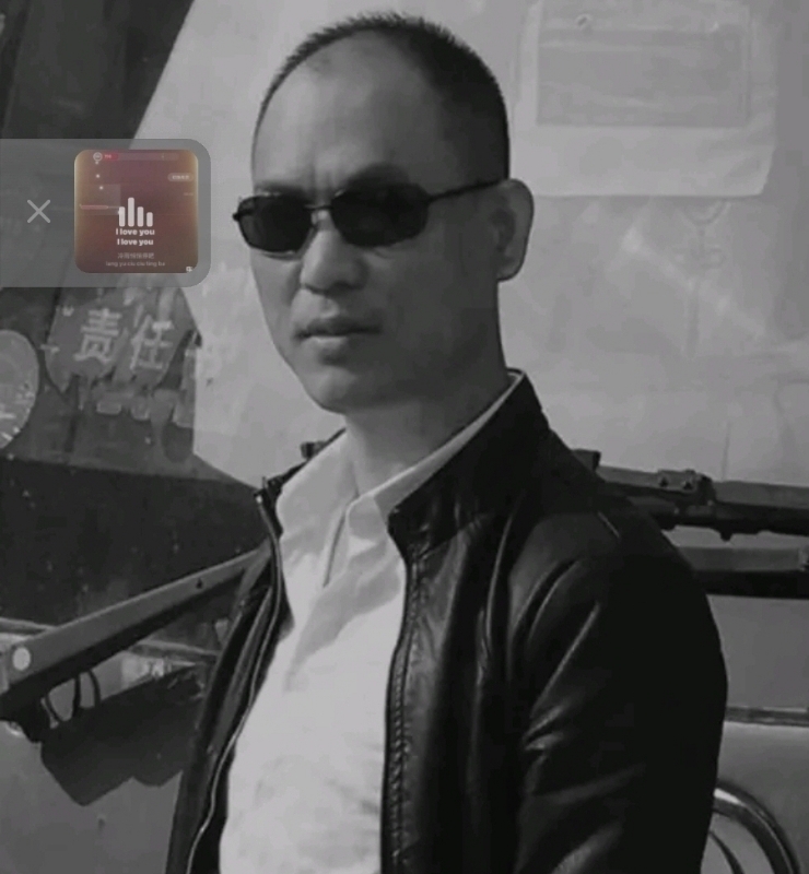 好男人的第一张照片--莆田相亲网