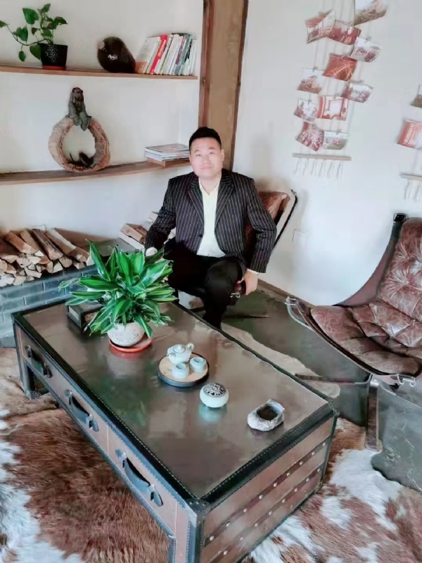 博哥的第一张照片--莆田相亲网