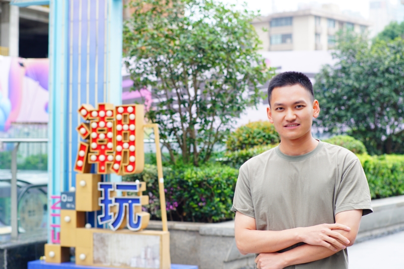 陌上烟雨的第一张照片--莆田相亲网