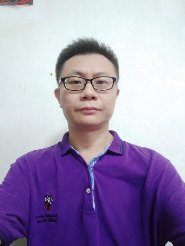 kk的第一张照片--莆田相亲网