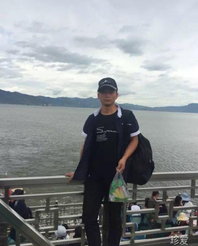 燕雯泽的第一张照片--莆田相亲网