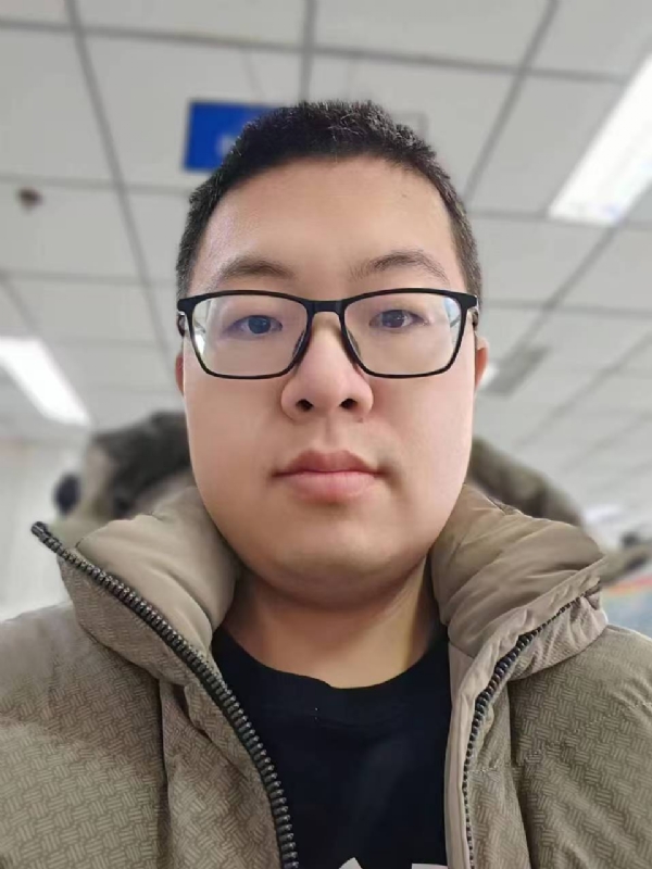 智慧的小胖的第二张照片--莆田相亲网