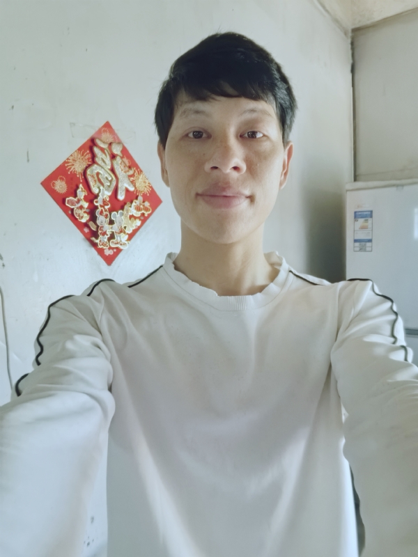 夏风微凉的第一张照片--莆田相亲网