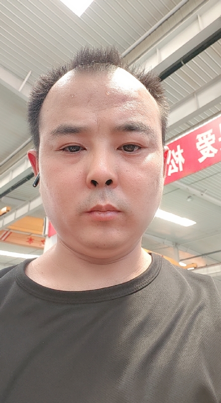 沟通才会有结果的第一张照片--莆田相亲网