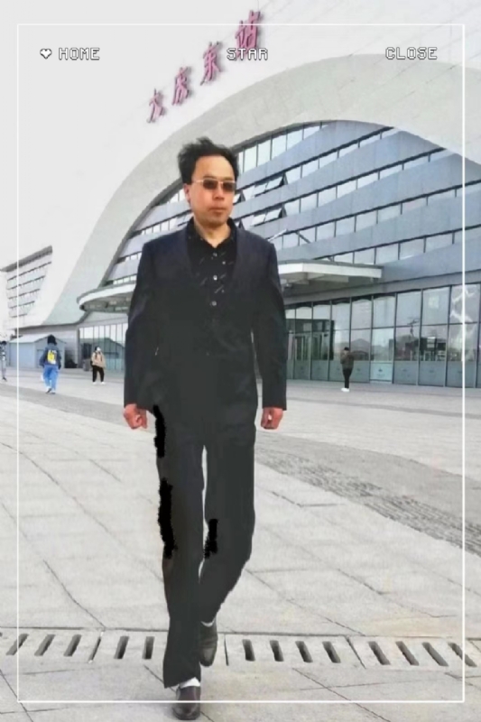 王哥的第一张照片--莆田相亲网