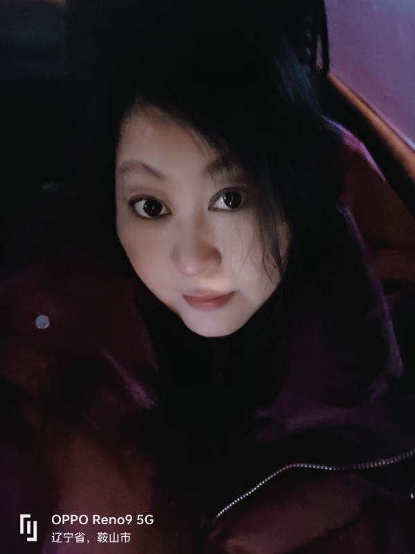 羽璨的第一张照片--莆田相亲网