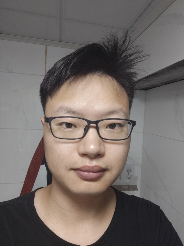 阿凡的第二张照片--莆田相亲网