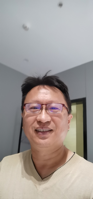 台皖佬徽阿狼的第一张照片--莆田相亲网