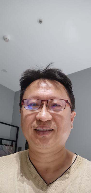 台皖佬徽阿狼的第三张照片--莆田相亲网